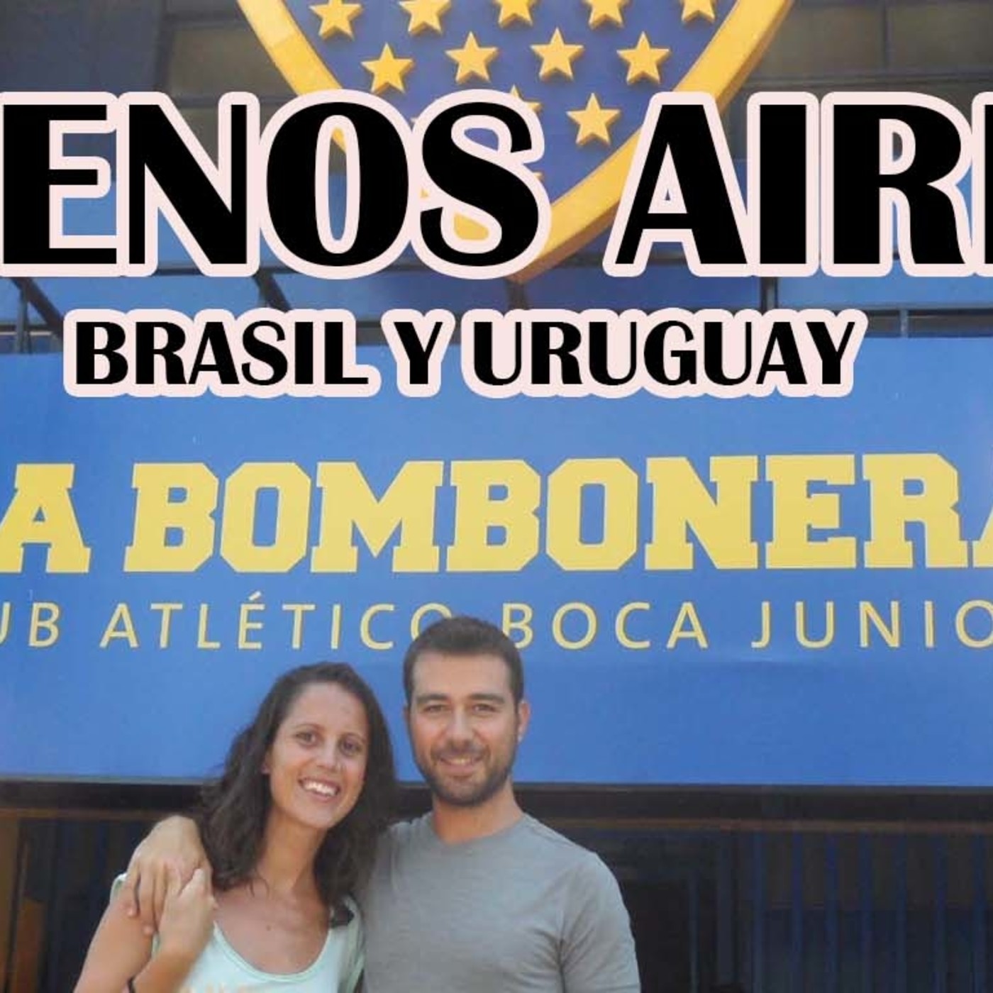 Podcast Viviendo por el Mundo