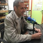 Entrevista a Xavier Royo de Junts per l'Aldea 23052019