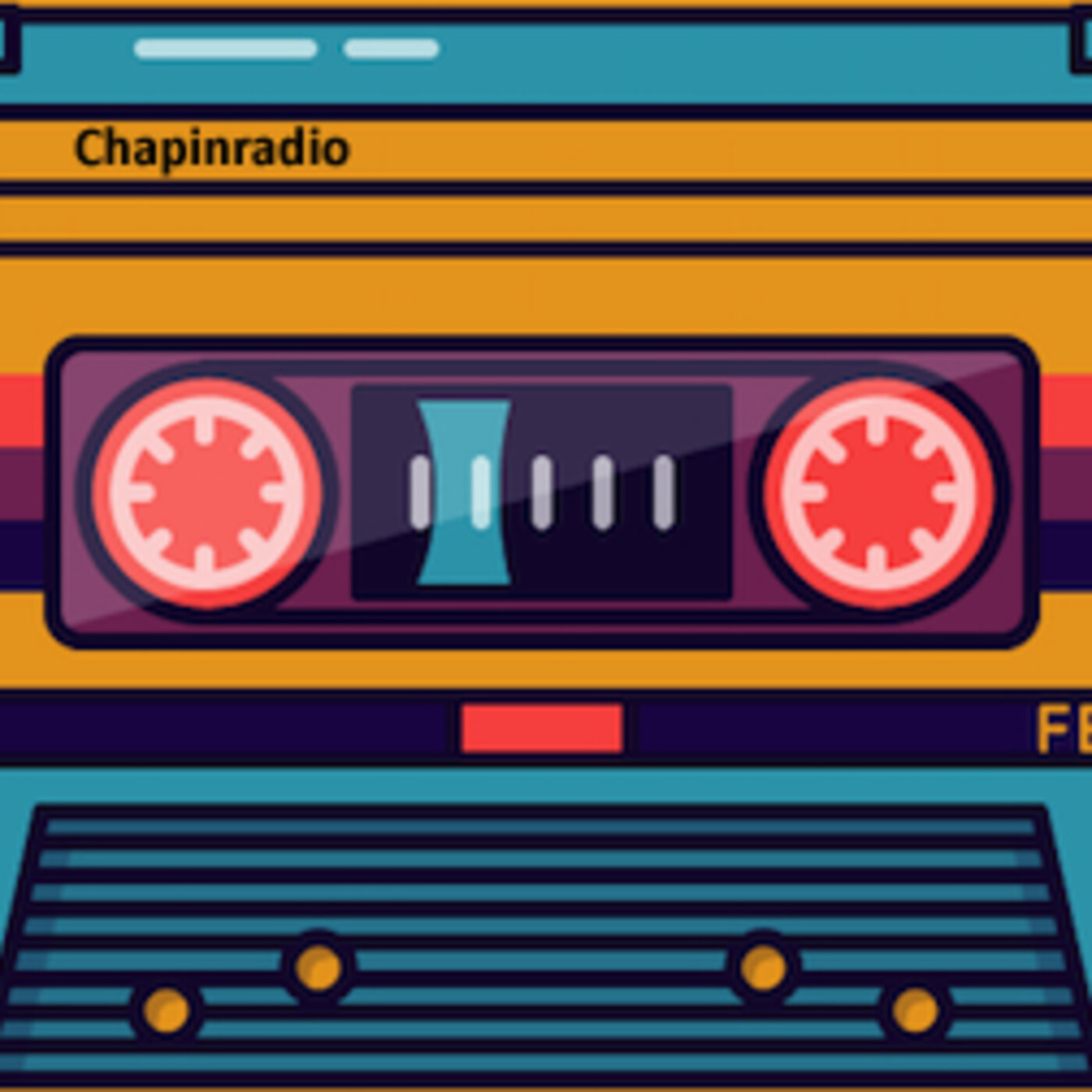 Chapinradio Chingy Mix episode artwork