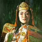 Asesinos legendarios: La monja kung-fu · La bella samurái