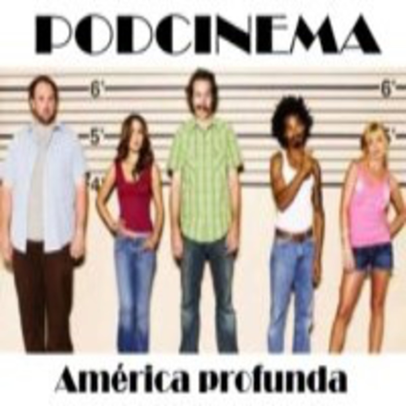 Podcinema