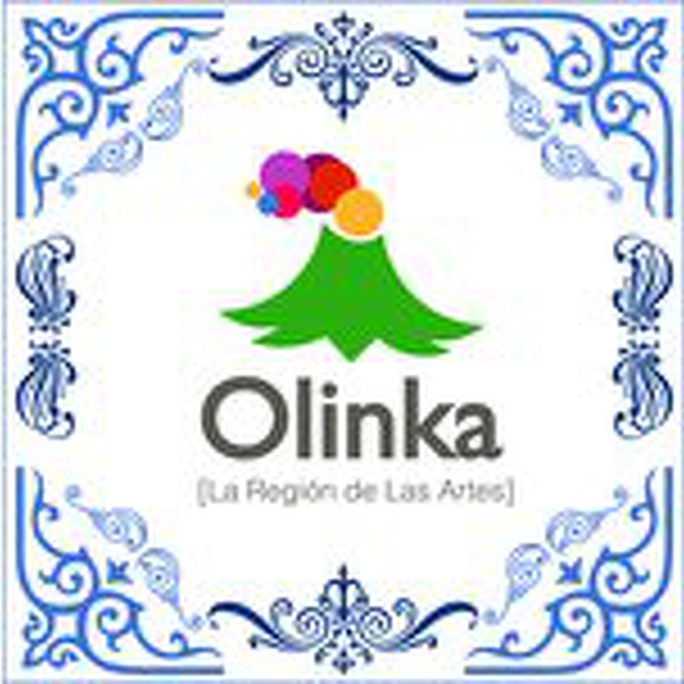 Olinka La Región de Las Artes