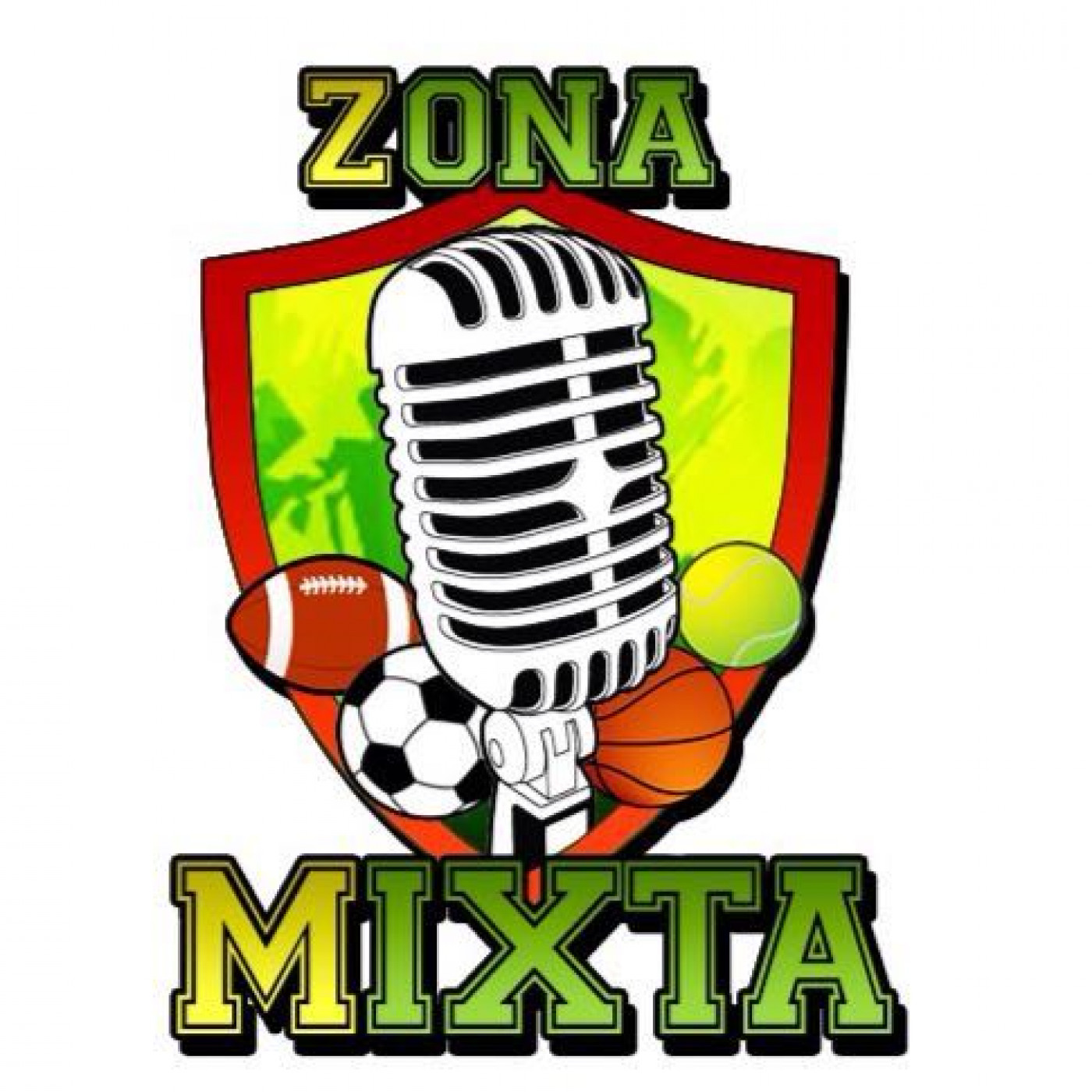 Zona Mixta