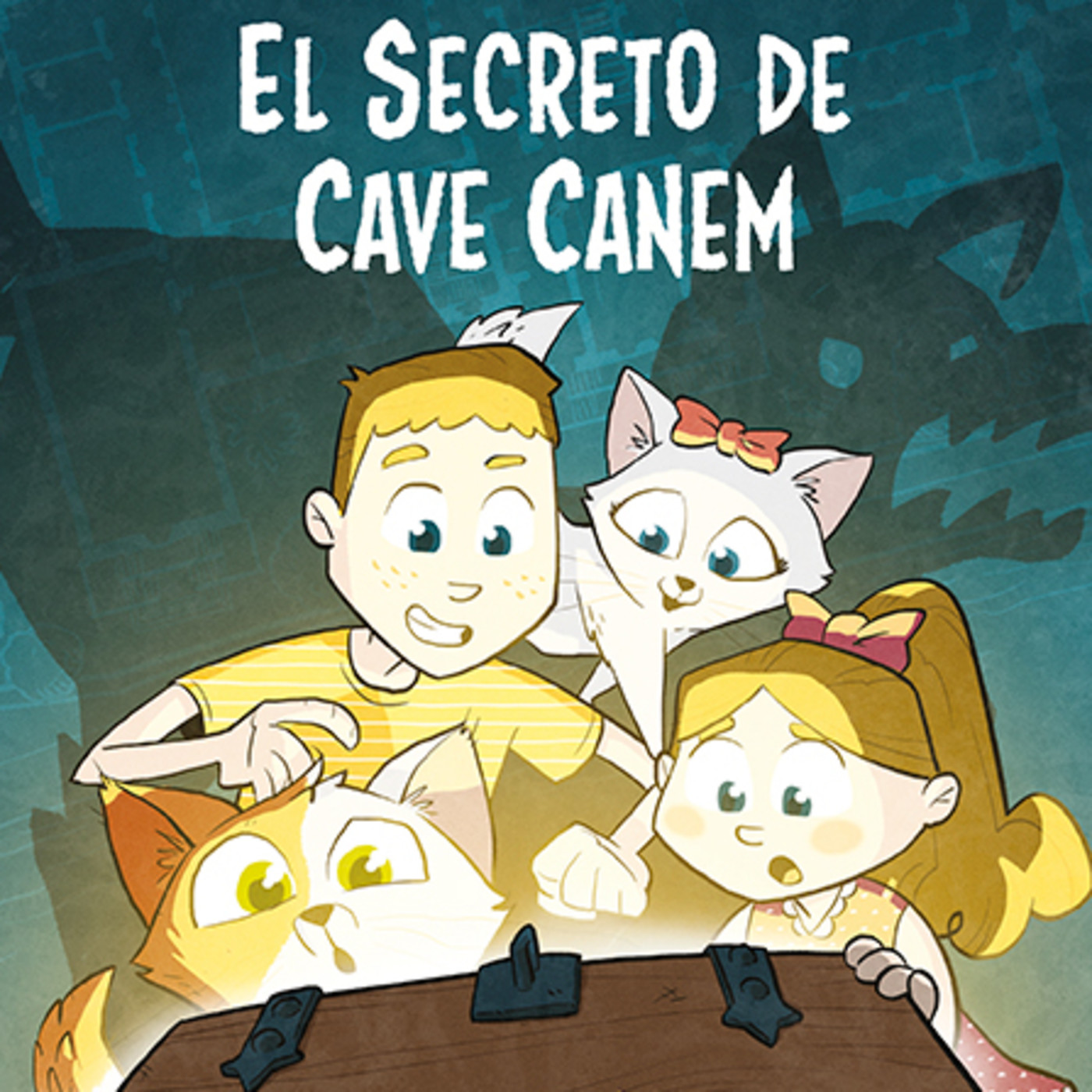Podcast de Ediciones Fortuna