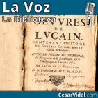 La Biblioteca: Farsalia - 07/11/19
