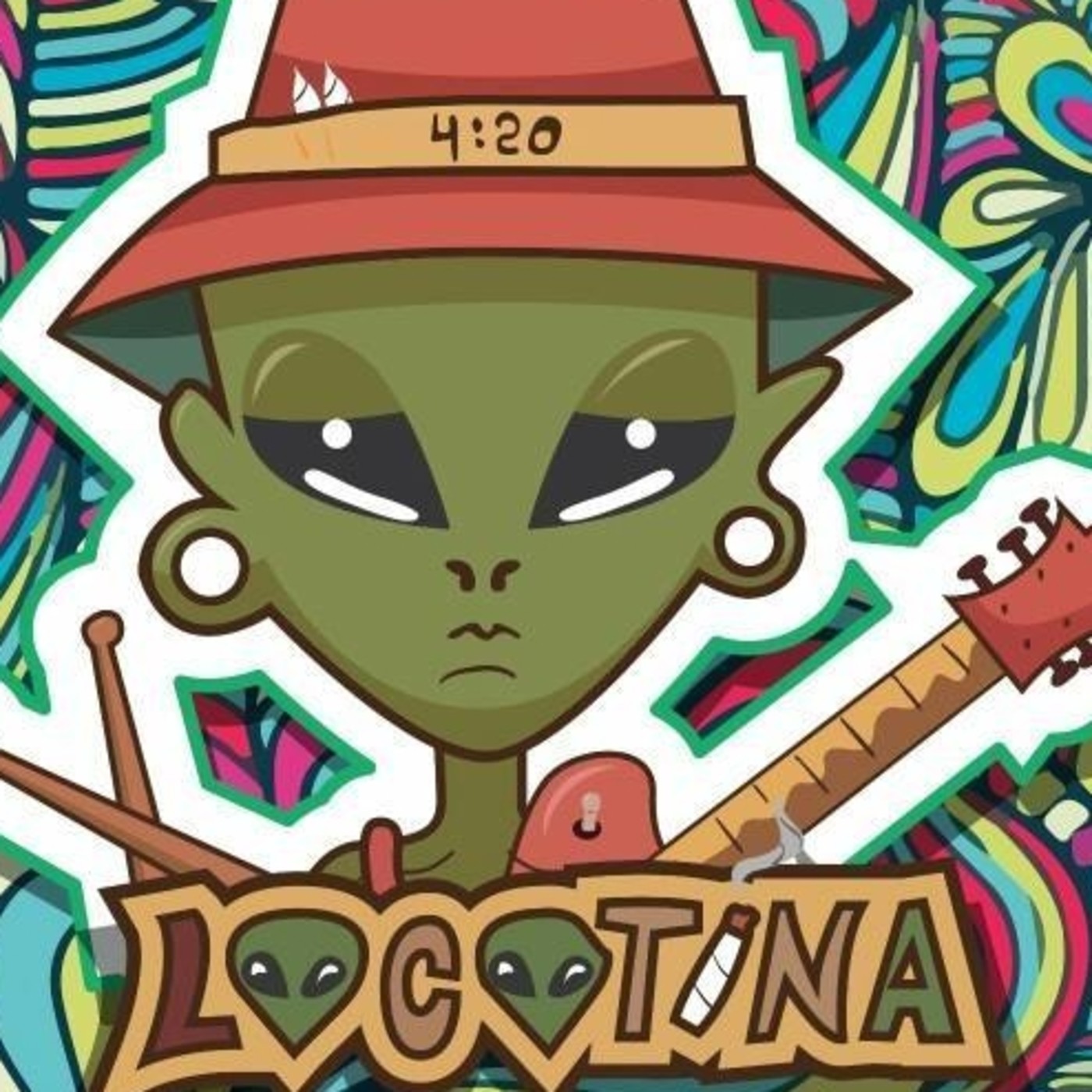 Podcast de Ciudad Alterna