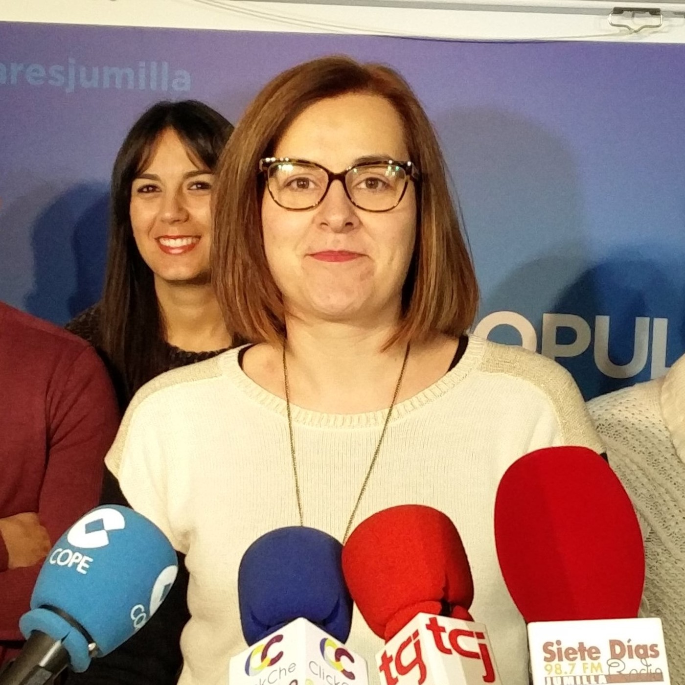 Partido Popular de Jumilla