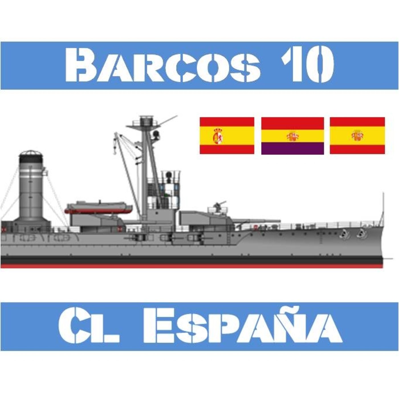 Casus Belli Podcast Historia