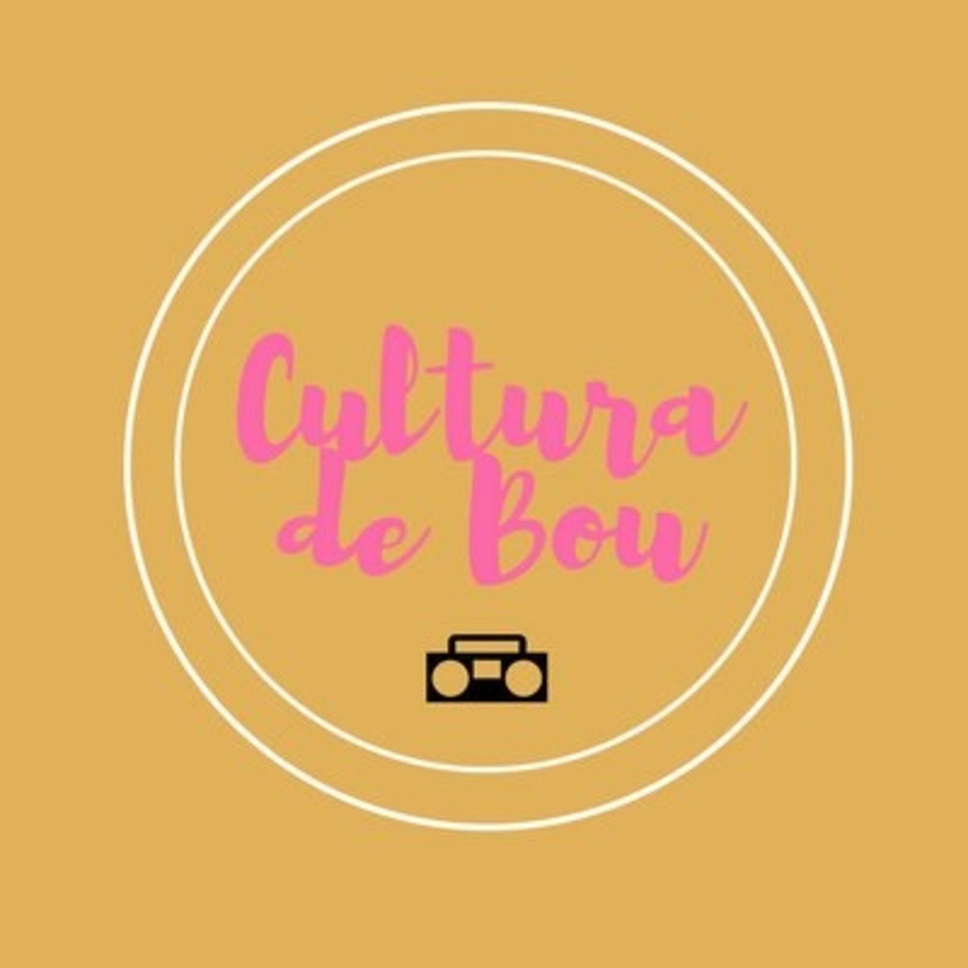 CULTURA DE BOU