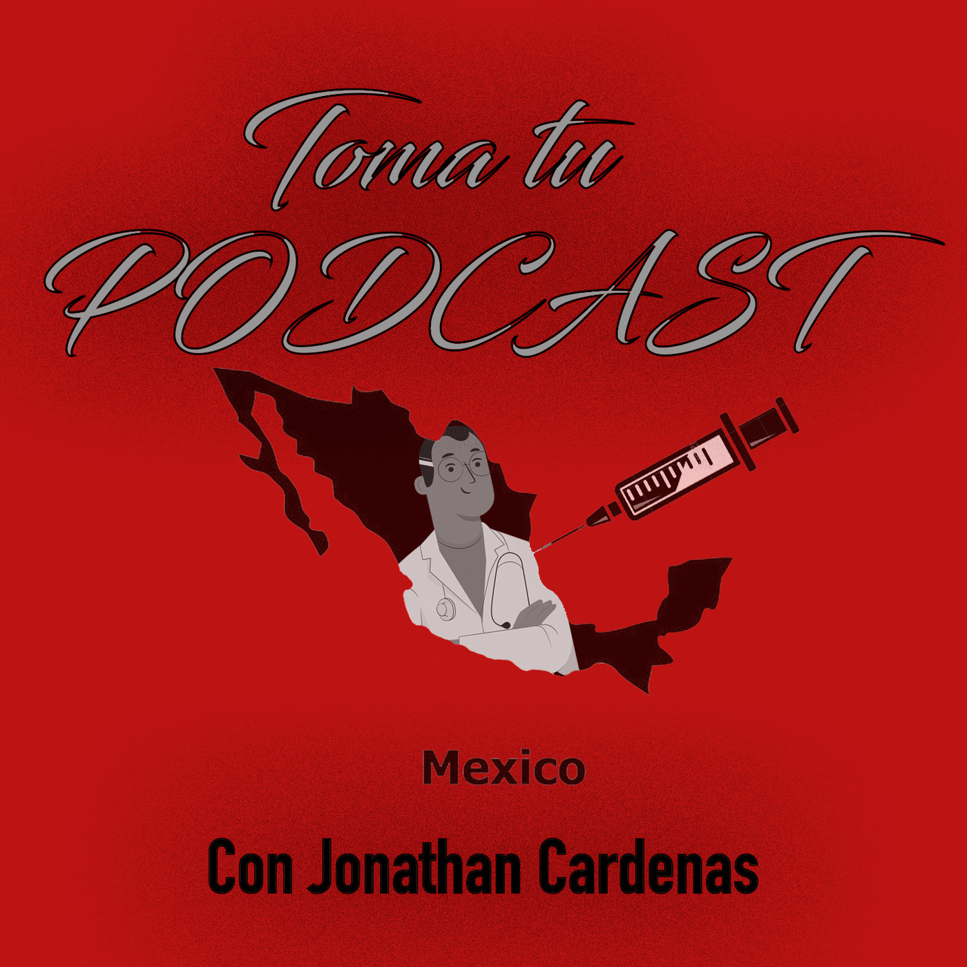 TOMA TU PODCAST