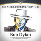 El Escaque #40 - Bob Dylan // Nacho Nistal (IV)