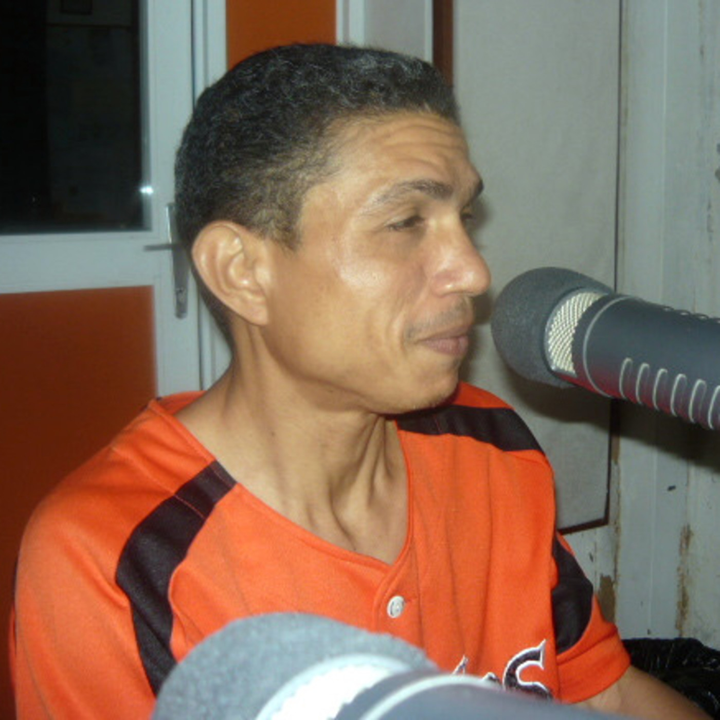 La Churuata Arangueña