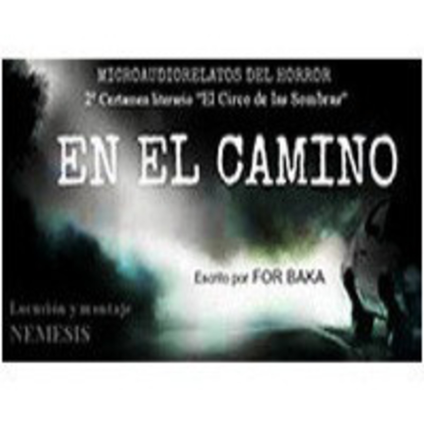 Podcast de El Circo de las Sombras