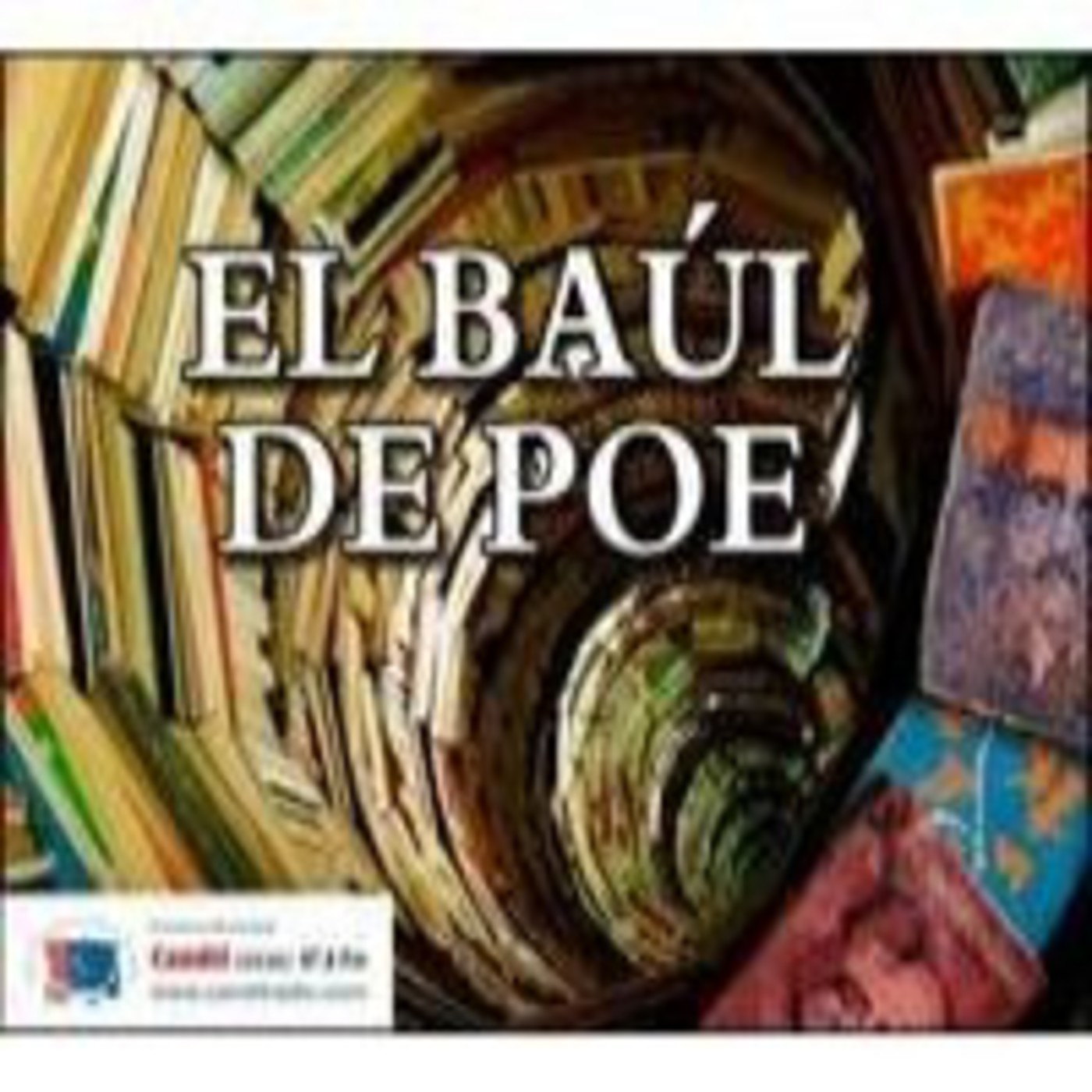 El Baúl De Poe 14/04/14 episode artwork