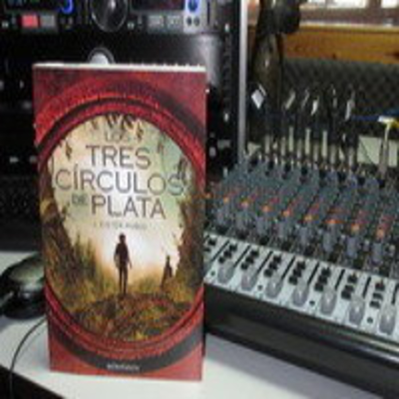 La Biblioteca Encantada 148, con Josep Cister Rubio episode artwork