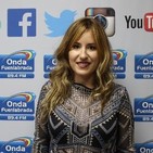 Aleksia presenta su gran éxito 'Soltera' lanzado en 2017