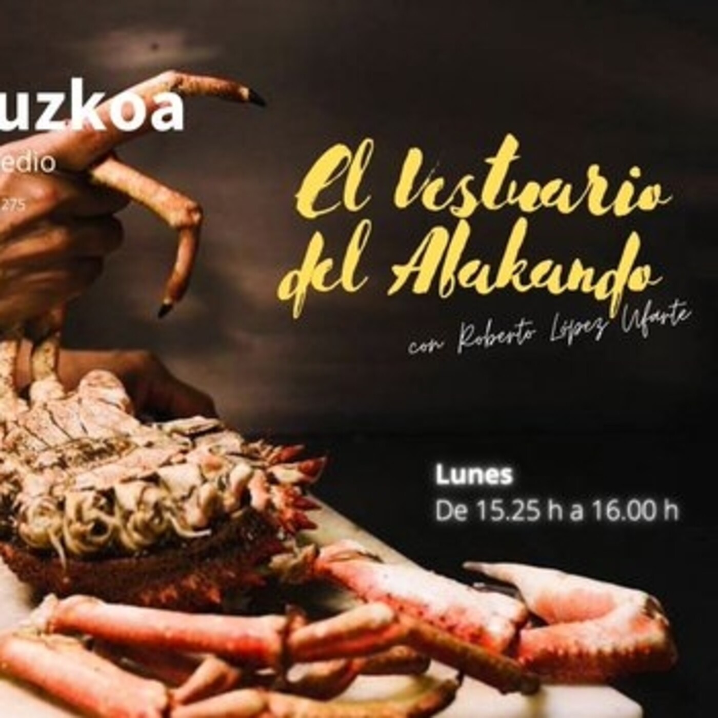 Deportes COPE Gipuzkoa 27/09/2021 episode artwork