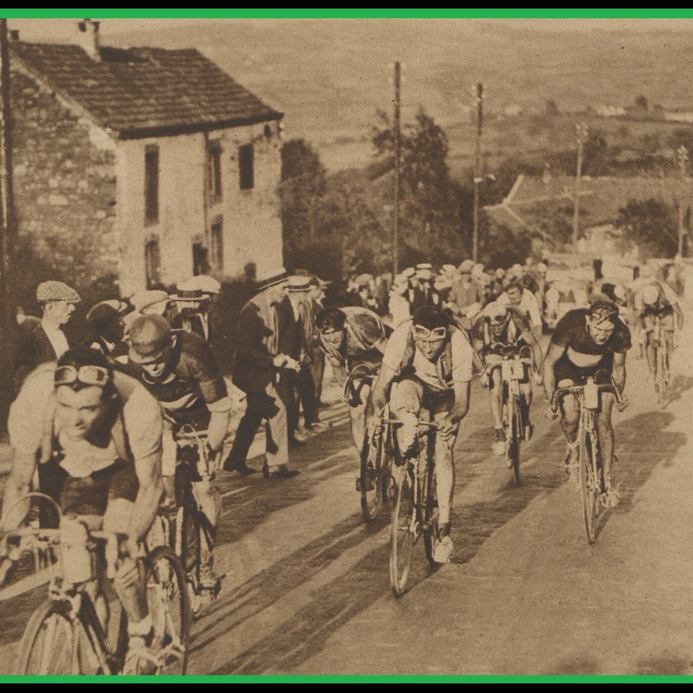 Ciclismo