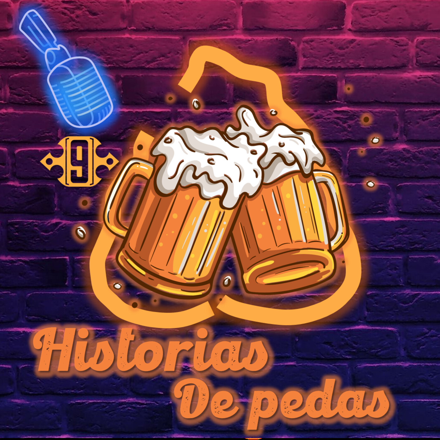 Un Podcast de mierda