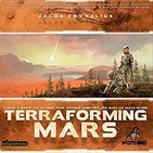 Episodio 06 - Jugando a ser espías con Decrypto, FOMO, Terraforming Mars y los reality shows