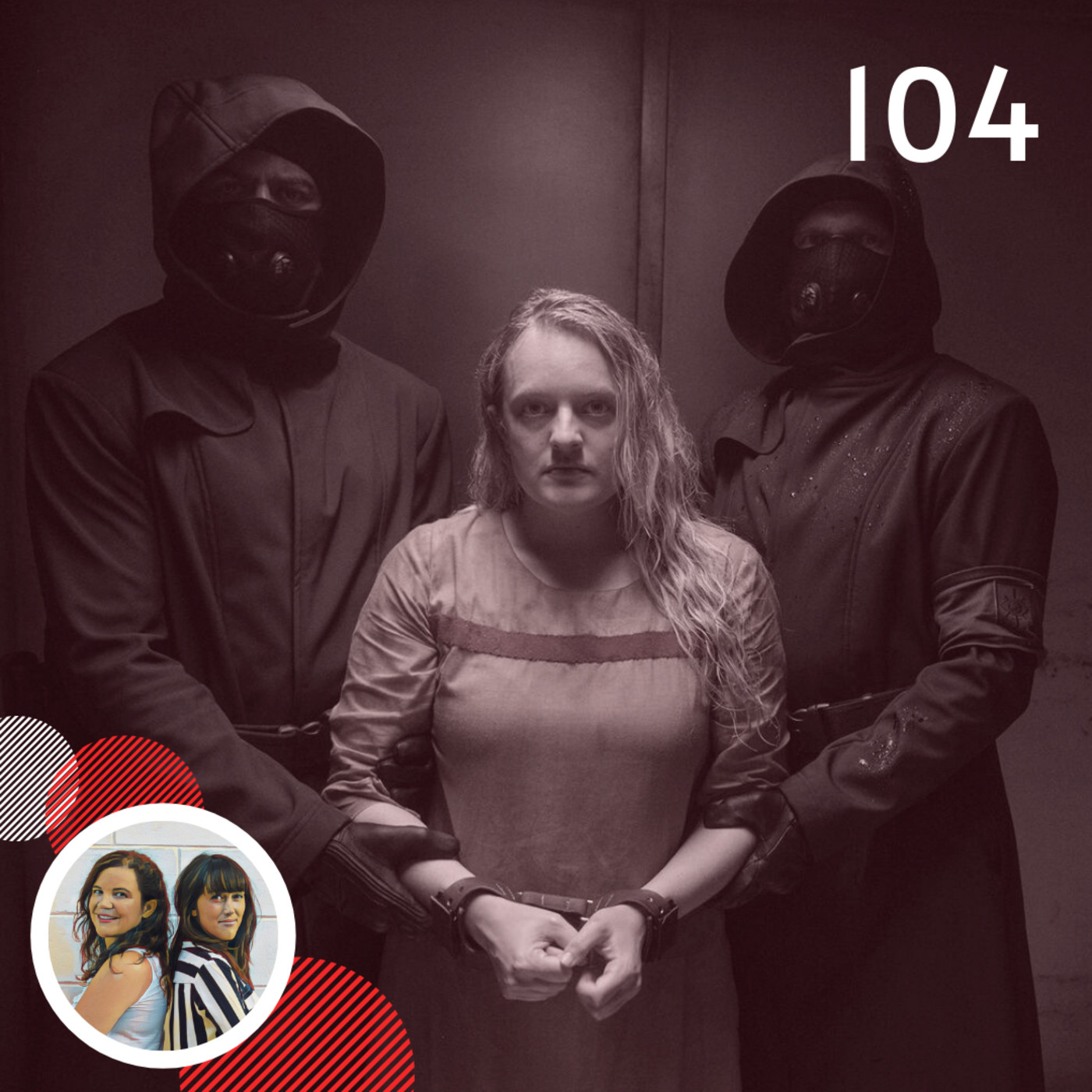 RECAP | El Cuento de la Criada | 4x01 4x02 4x03 | HBO