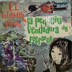 La Pequeña Vendedora de Fosforos (1962)