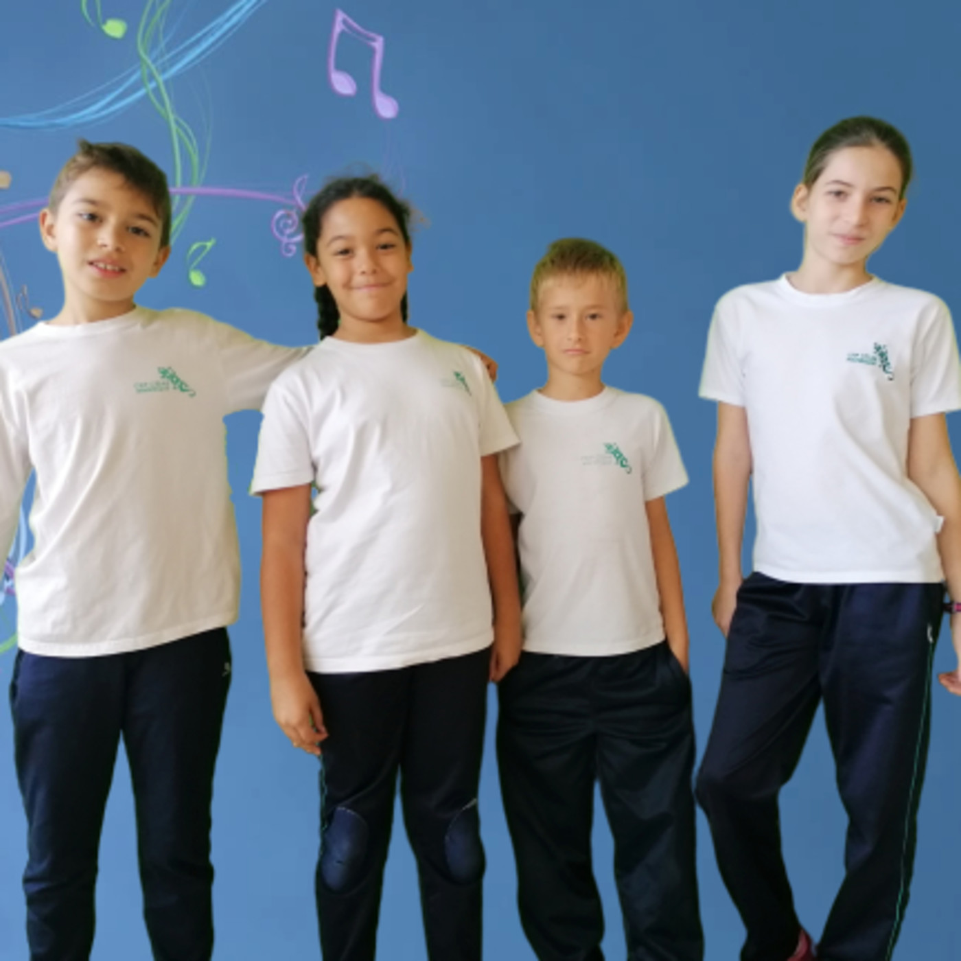 Podcast de Ceip César Manrique