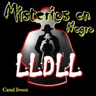 5. 59 (LLDLL) Tumbas Misteriosas de Personajes Anónimos y Famosos.