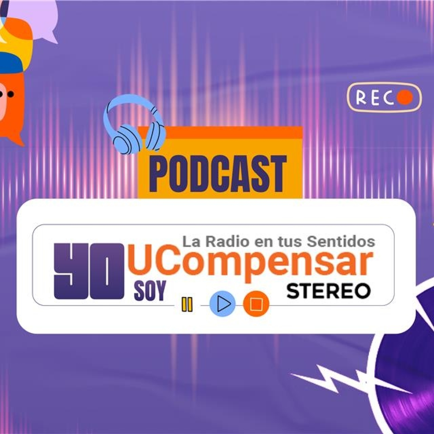 Tránsito armónico, proceso de adaptación episode artwork
