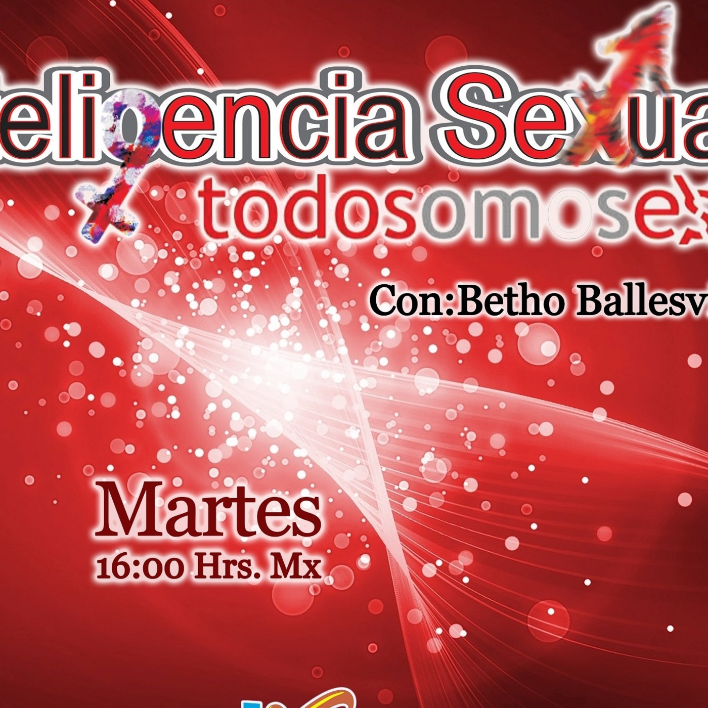 Inteligencia Sexual