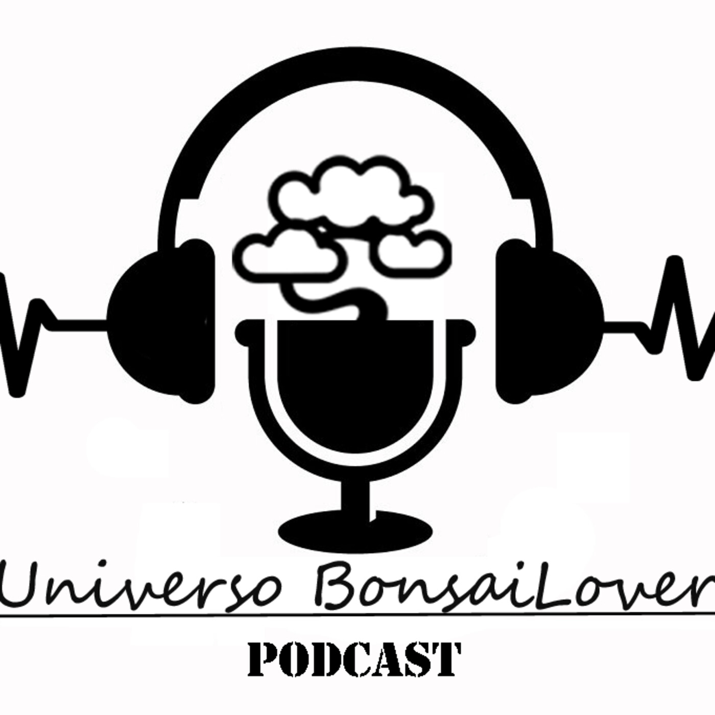UNIVERSO BONSAILOVER PODCAST