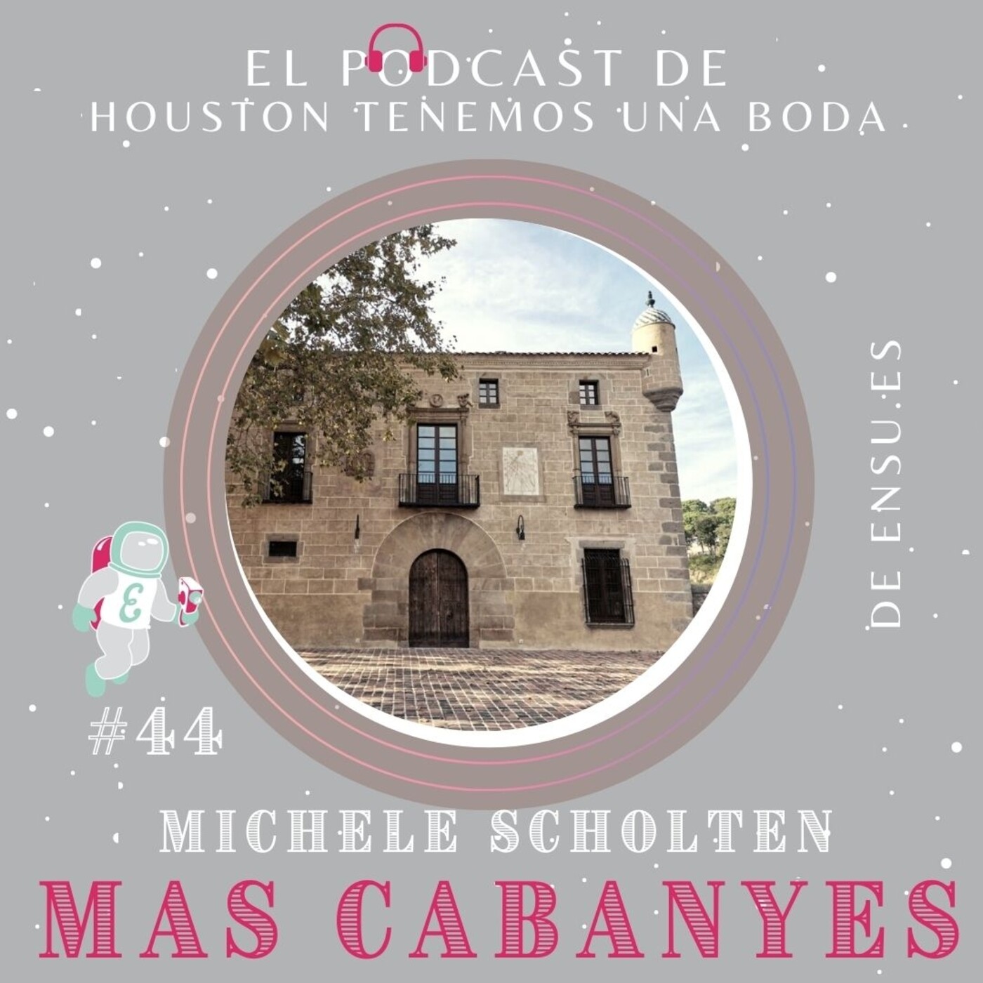 Houston tenemos una boda_ Podcast bodas en España