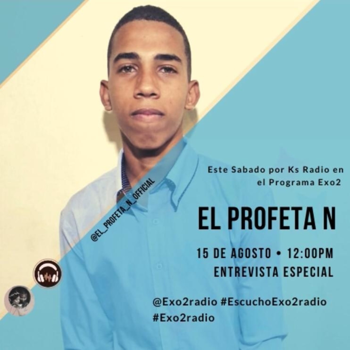 EXO2RADIO - KS RADIO