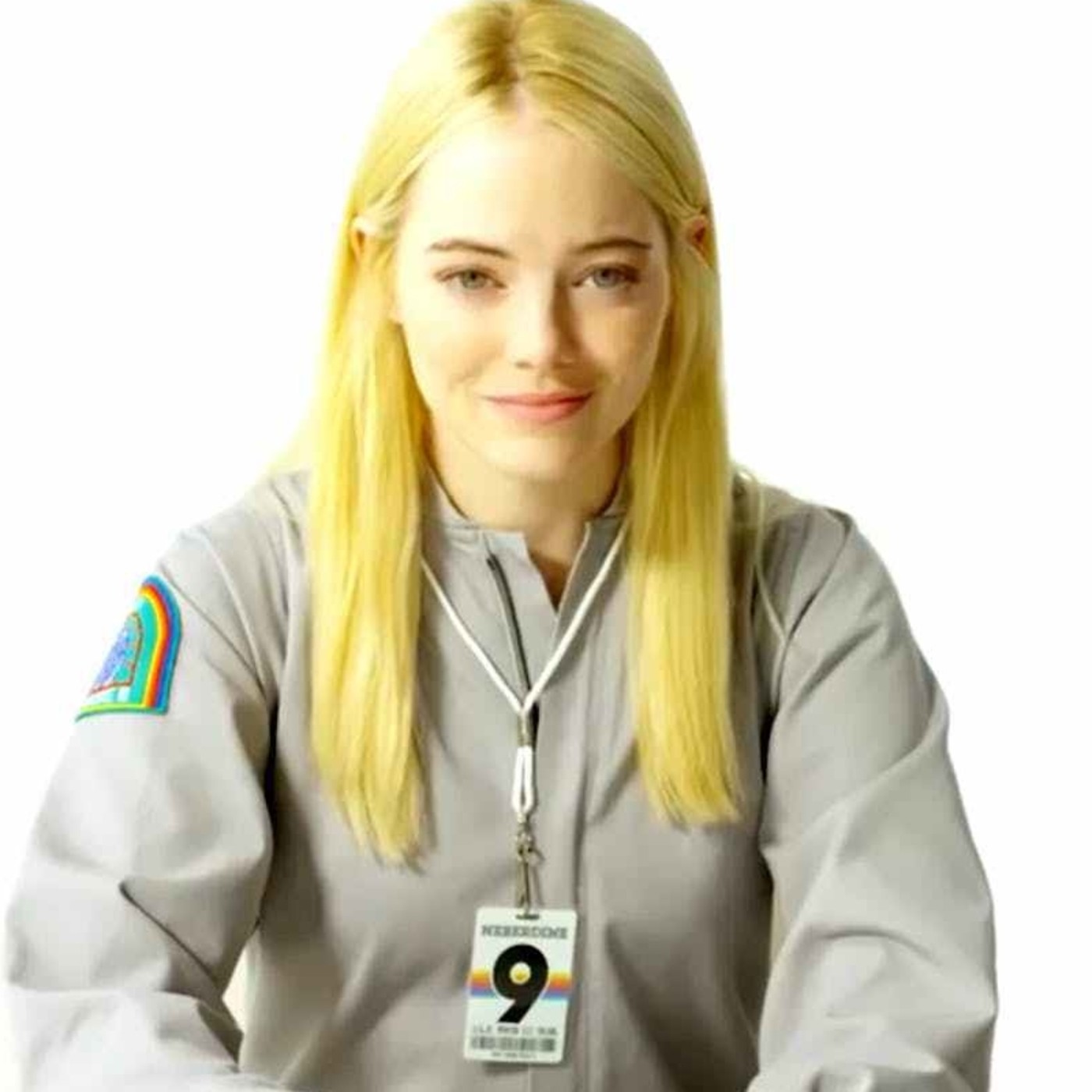 Series de tv - Serie Maniac - Seriemaniac (26 de septiembre) episode artwork