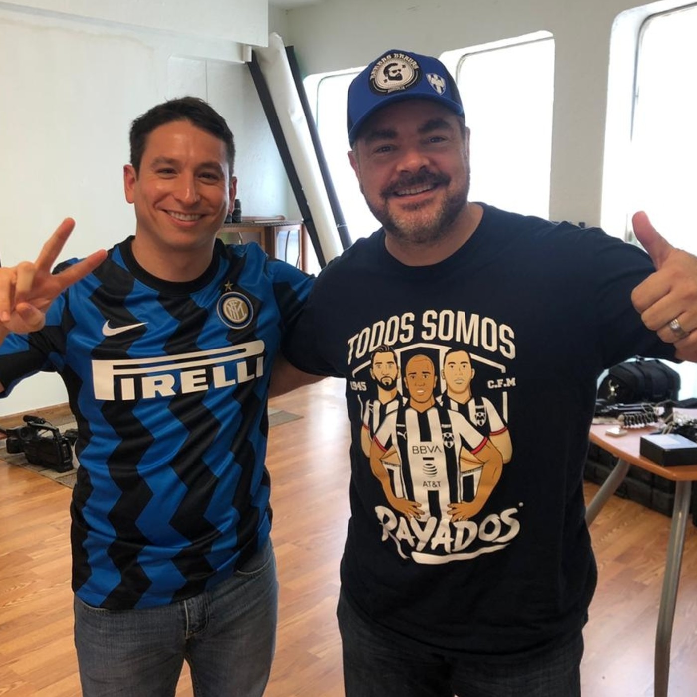 El Futbol y yo