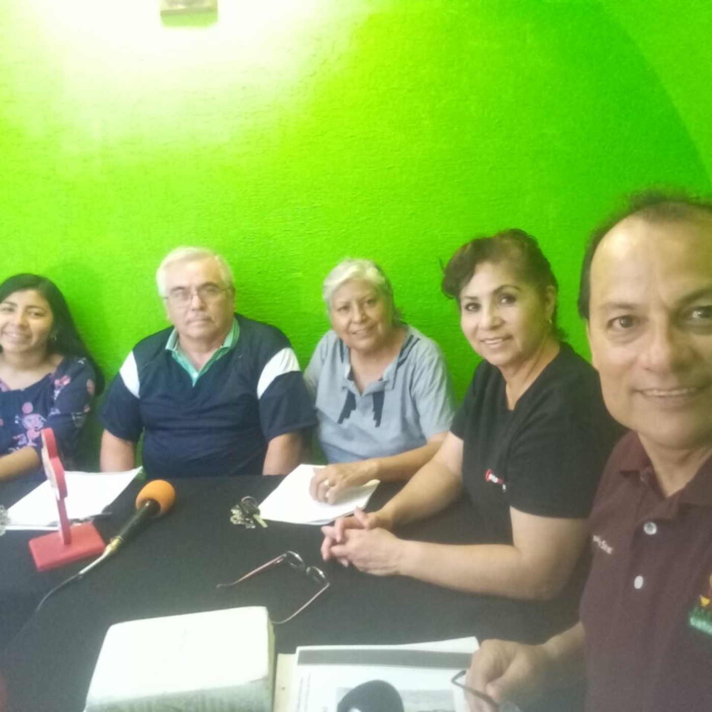 Familia en Movimiento