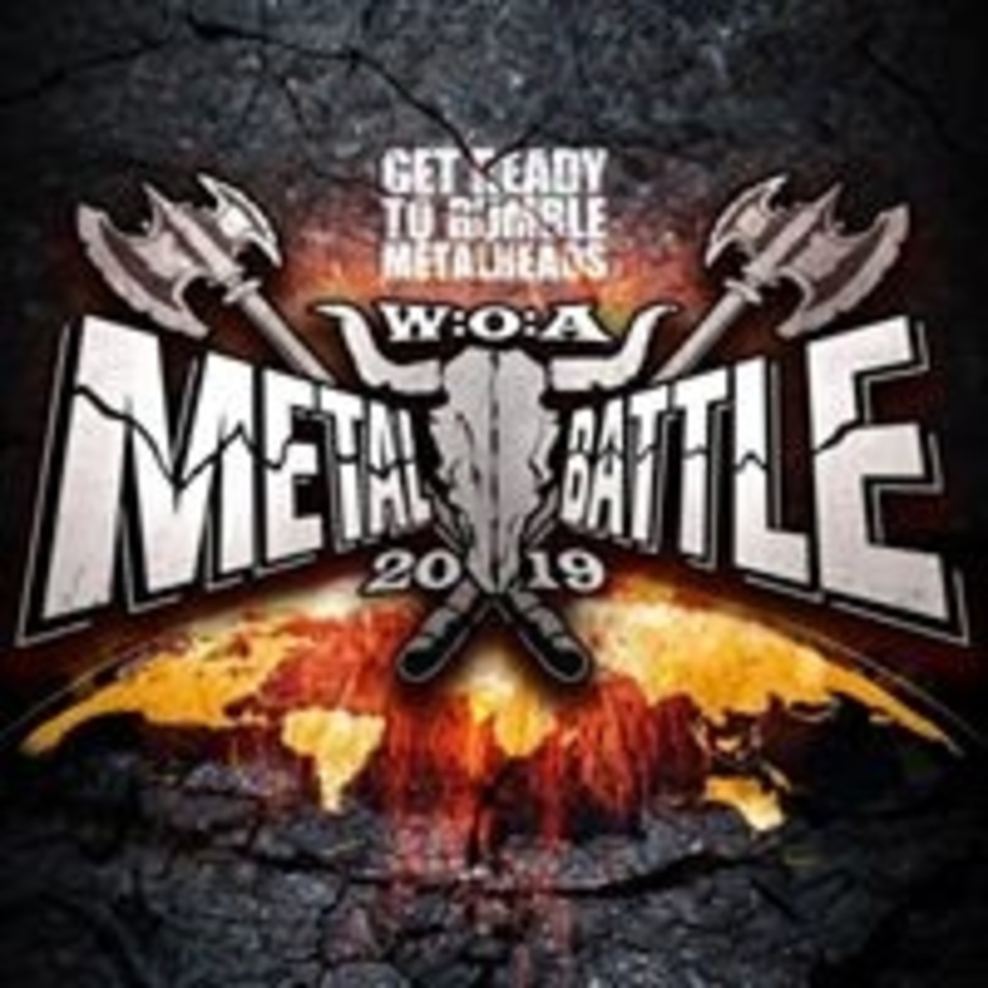 Diario de un Metalhead