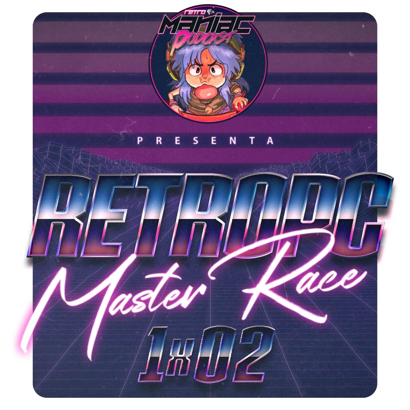 RetroManiac