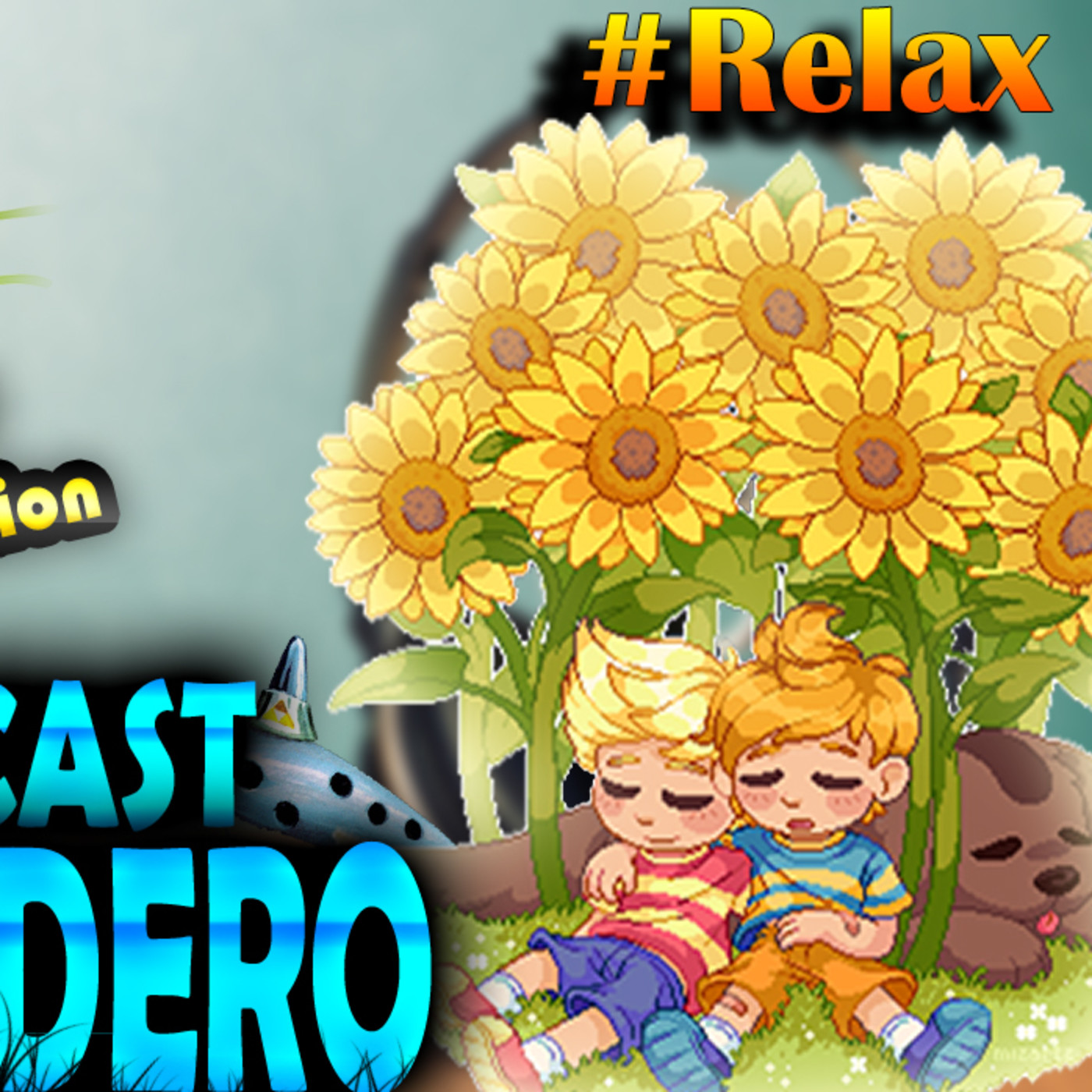 Musica RELAJANTE en los VIDEOJUEGOS de Nintendo | NintenRadio "Music Edition" episode artwork