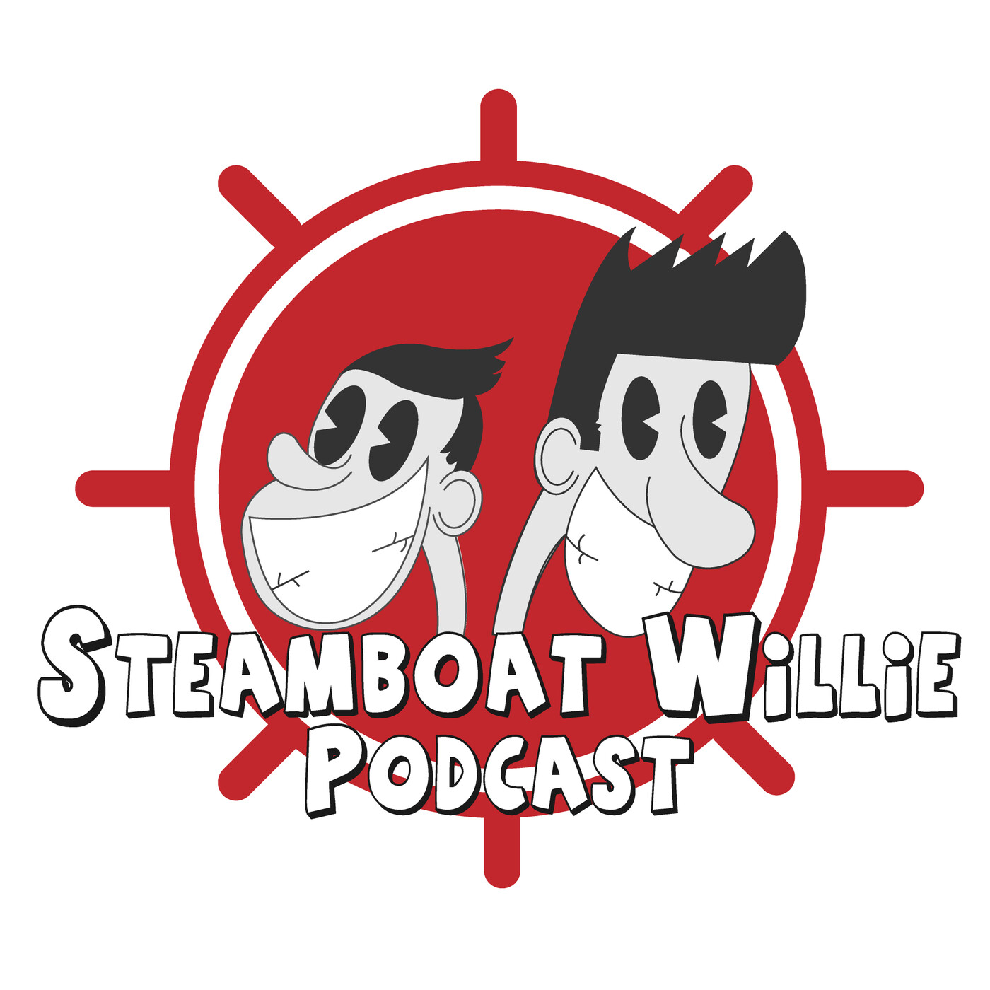 Steamboat Willie