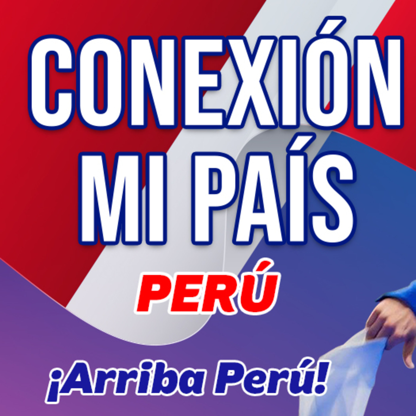 Conexión mi país - Perú