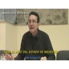 EL MITO DEL ESTADO DE BIENESTAR - Félix Rodrigo en Valladolid