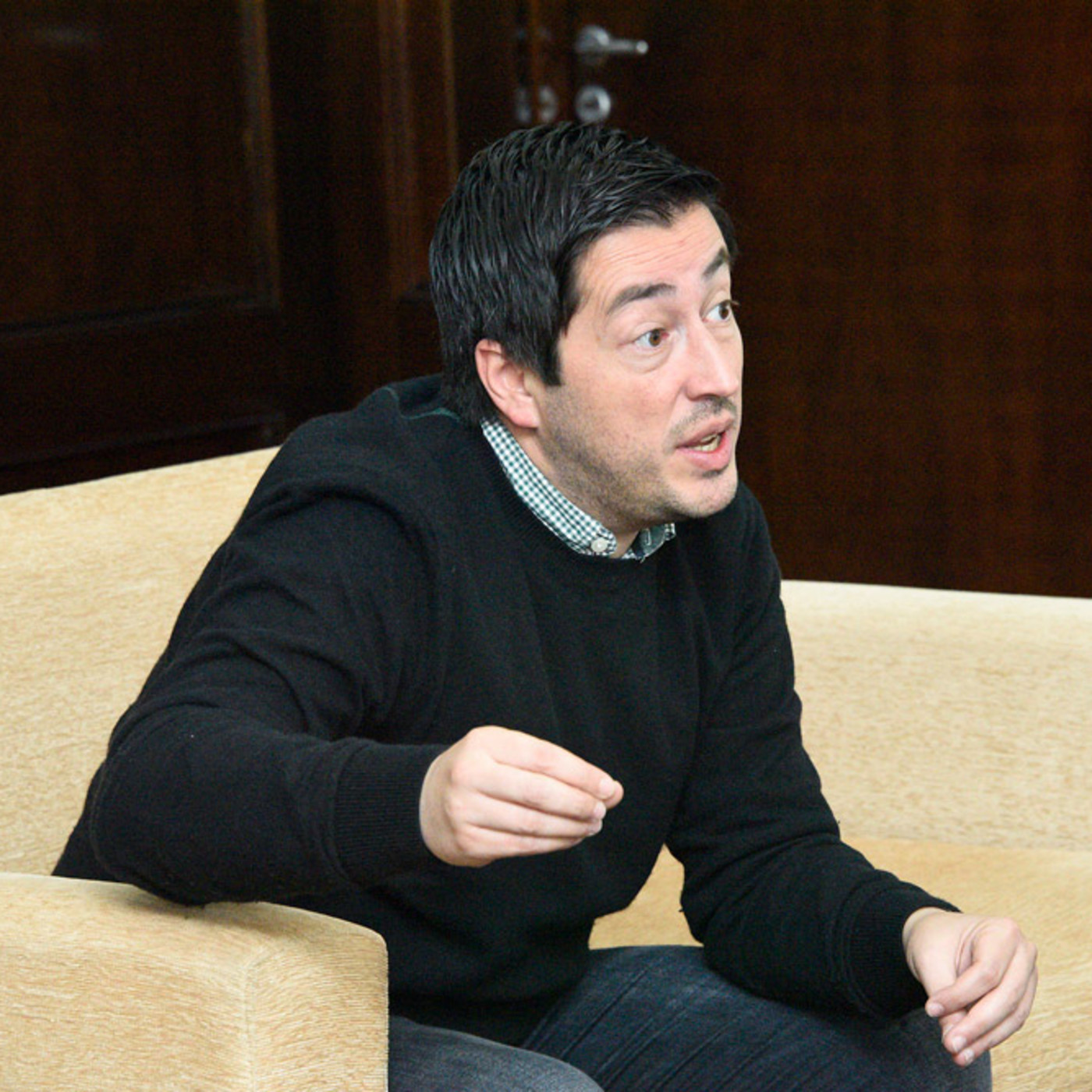 Columnas OCB en FM La Uni