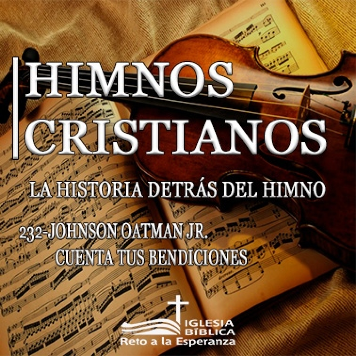 Himnos cristianos