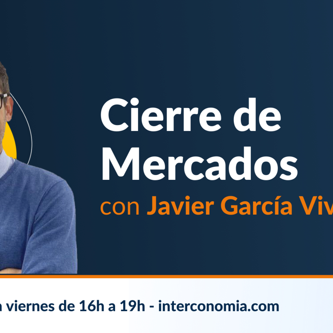 Cierre de mercados