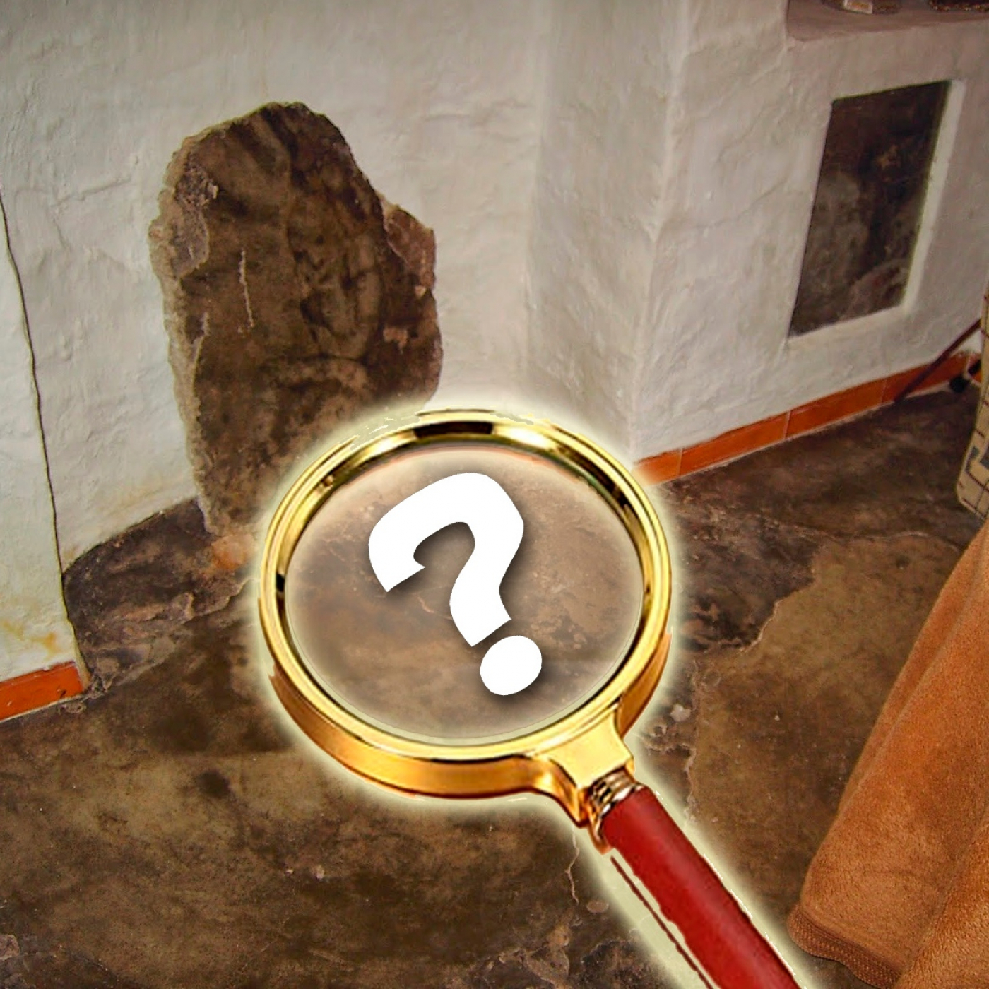 Voces del Misterio