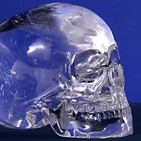 Las Calaveras de Cristal
