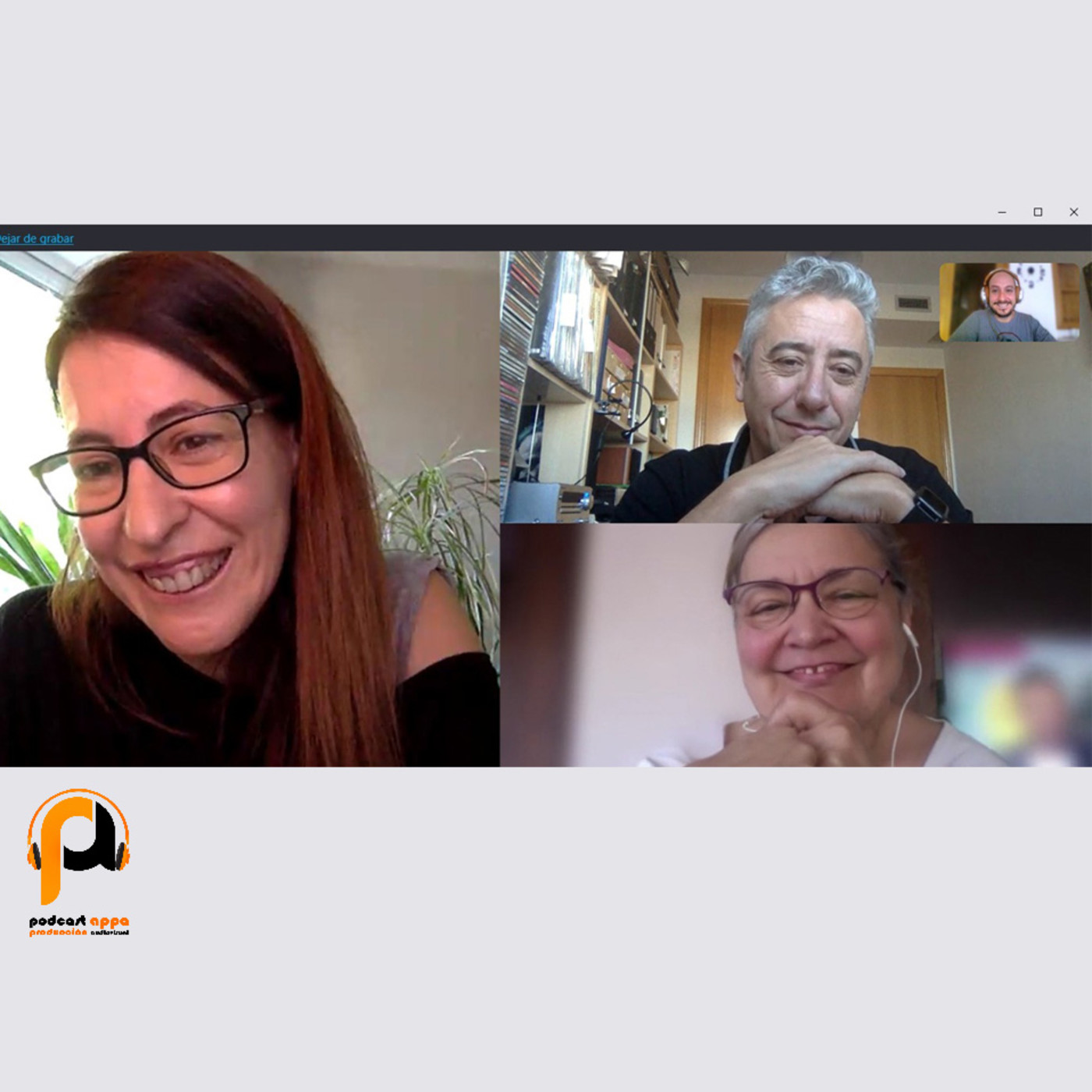 EL PODCAST DE APPA