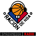 Ración de NBA: Ep.374 (19 Ago 2018) - Apostando por Collins - Hawks y Blazers