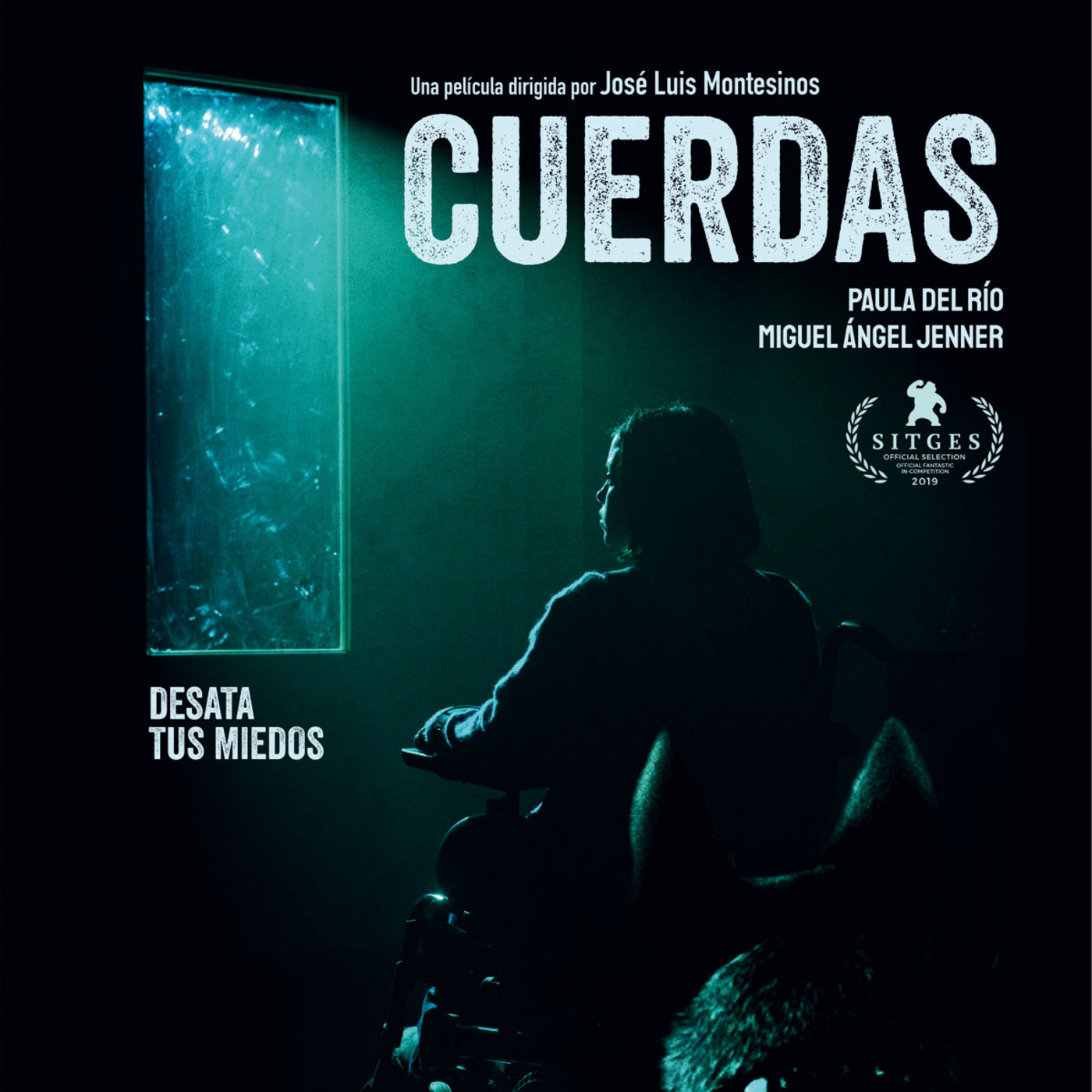 16 Novenos - La frecuencia del cine